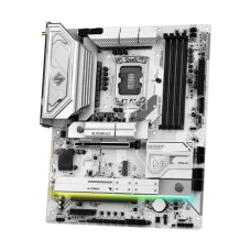 ASRock Z890 Steel Legend WiFi LGA1851 DDR5 ATX Motherboard